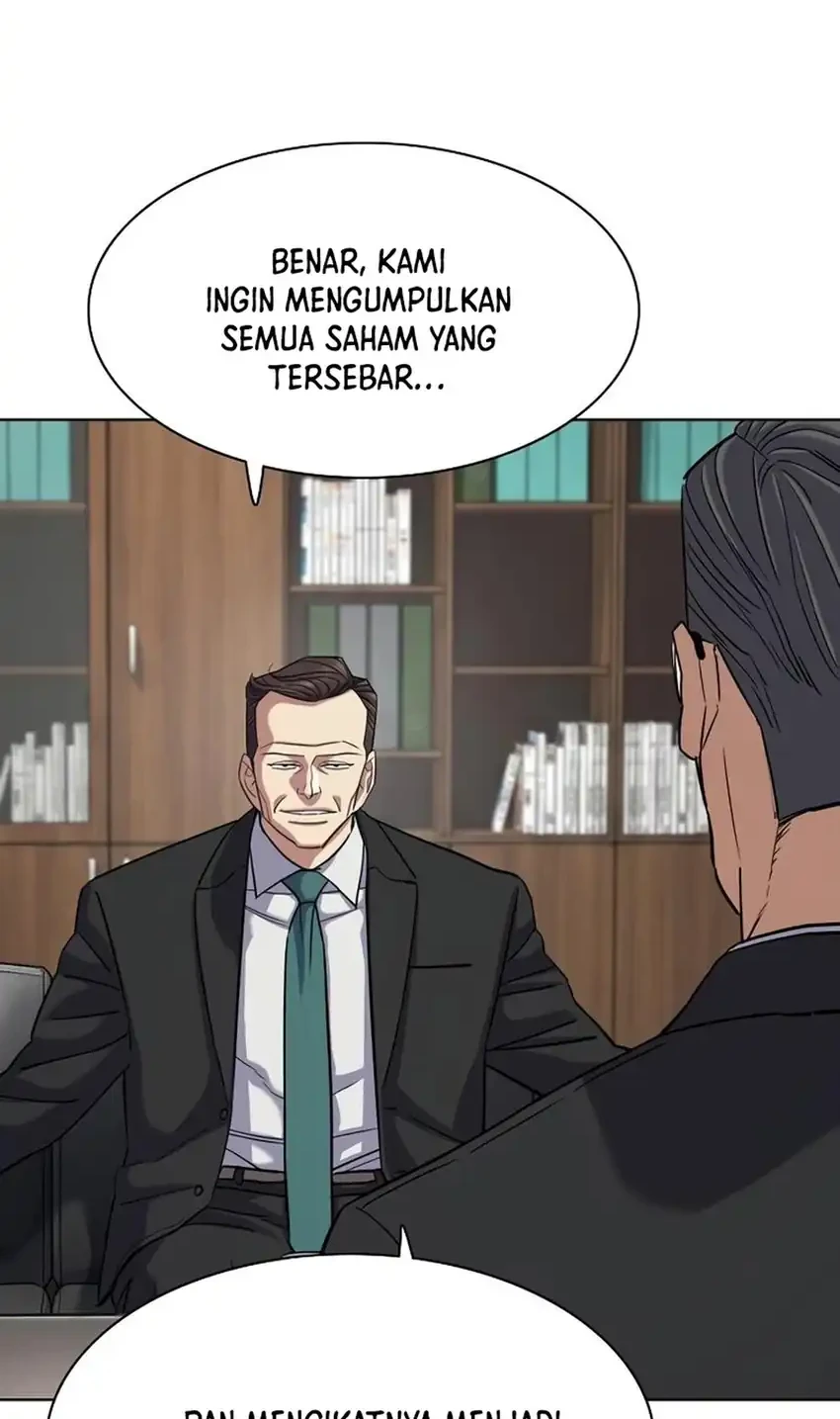 The Youngest Son Of A Rich Family Chapter 197 - halaman 24