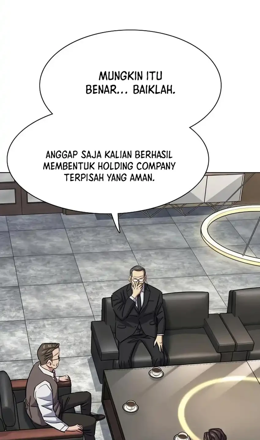 The Youngest Son Of A Rich Family Chapter 197 - halaman 30