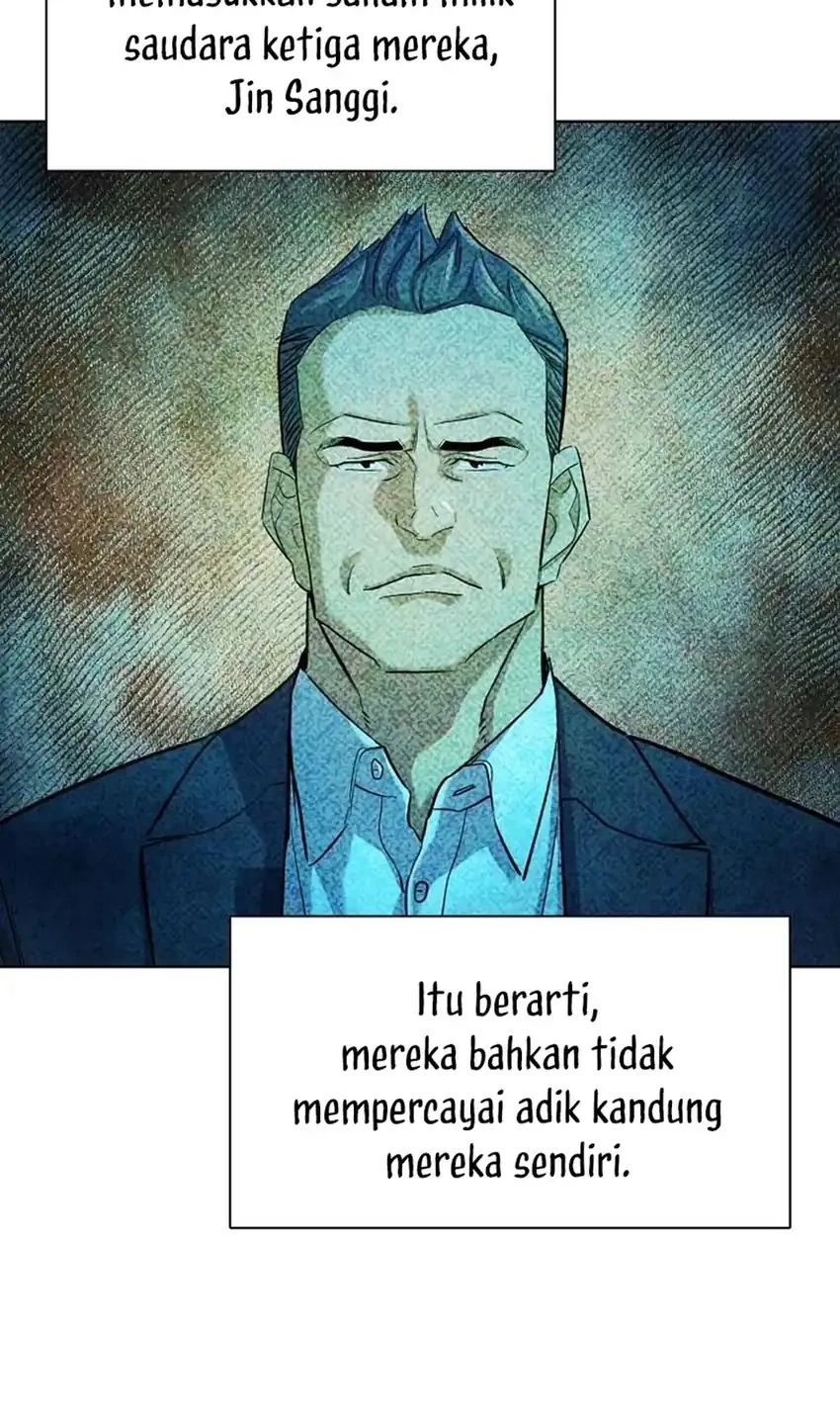 The Youngest Son Of A Rich Family Chapter 197 - halaman 34