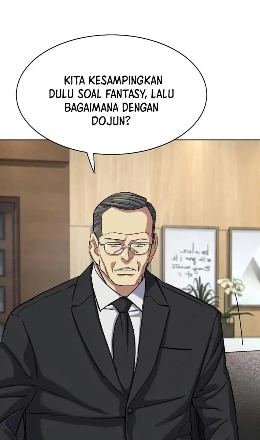 The Youngest Son Of A Rich Family Chapter 197 - halaman 36