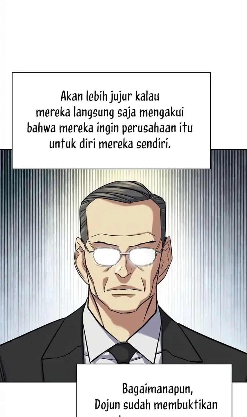 The Youngest Son Of A Rich Family Chapter 197 - halaman 40