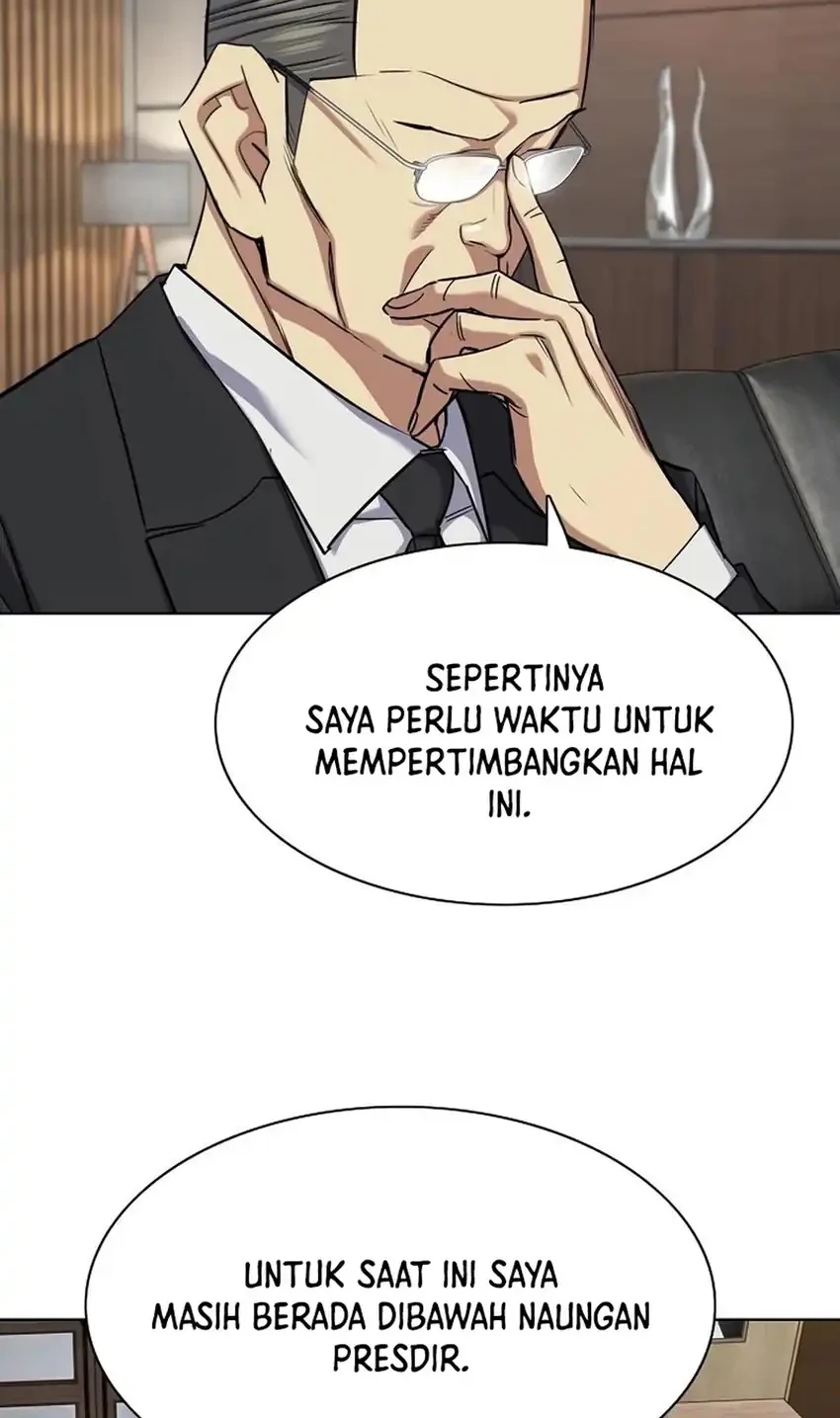 The Youngest Son Of A Rich Family Chapter 197 - halaman 48