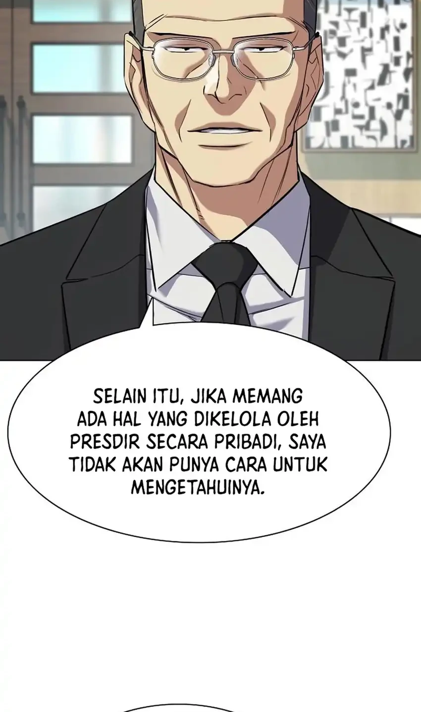 The Youngest Son Of A Rich Family Chapter 197 - halaman 6