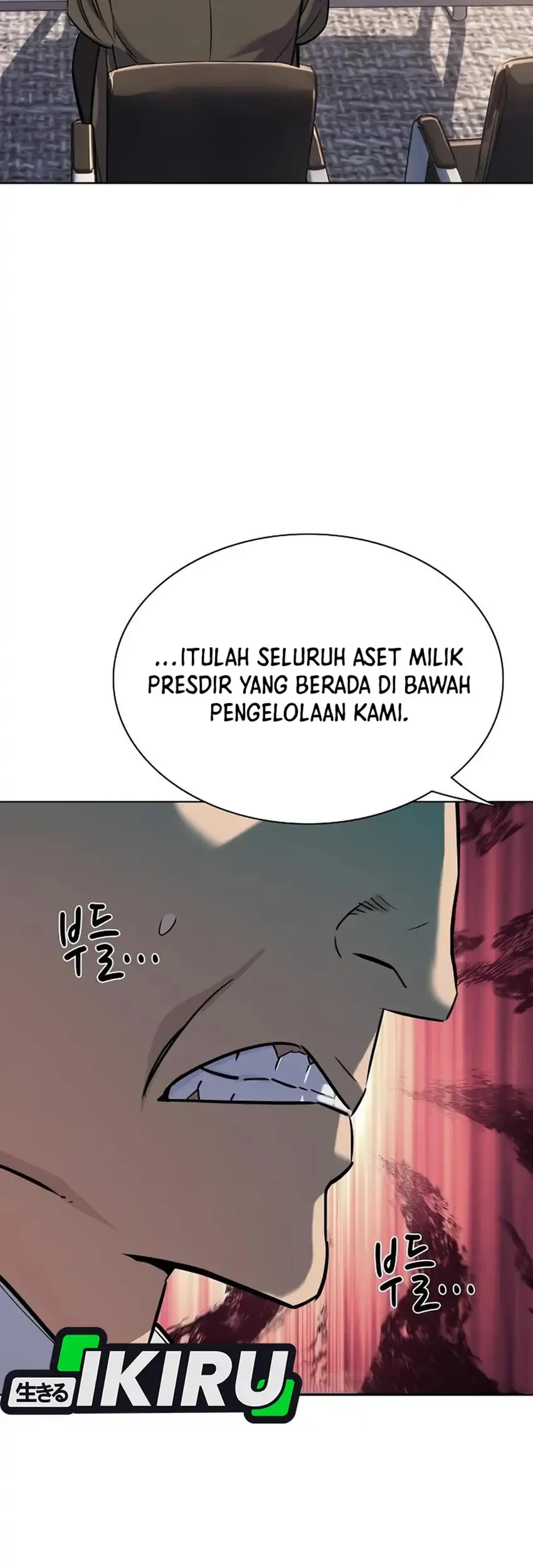 The Youngest Son Of A Rich Family Chapter 197 - halaman 65