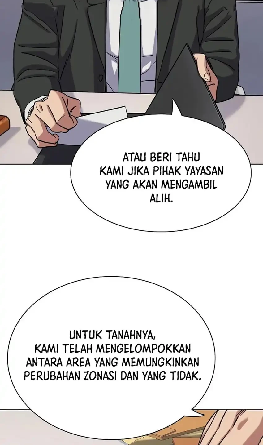 The Youngest Son Of A Rich Family Chapter 197 - halaman 70