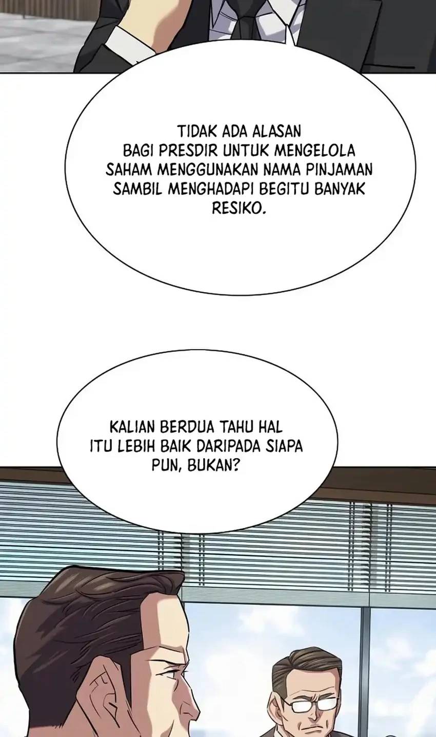 The Youngest Son Of A Rich Family Chapter 197 - halaman 8
