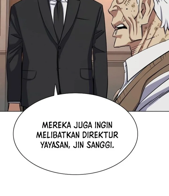 The Youngest Son Of A Rich Family Chapter 198 - halaman 22