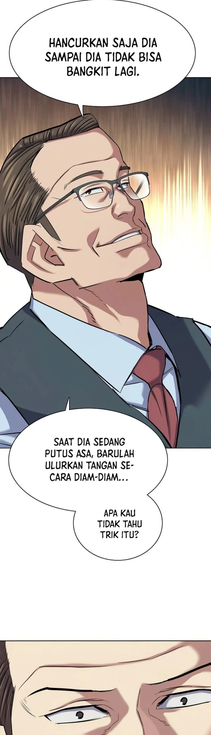 The Youngest Son Of A Rich Family Chapter 198 - halaman 86