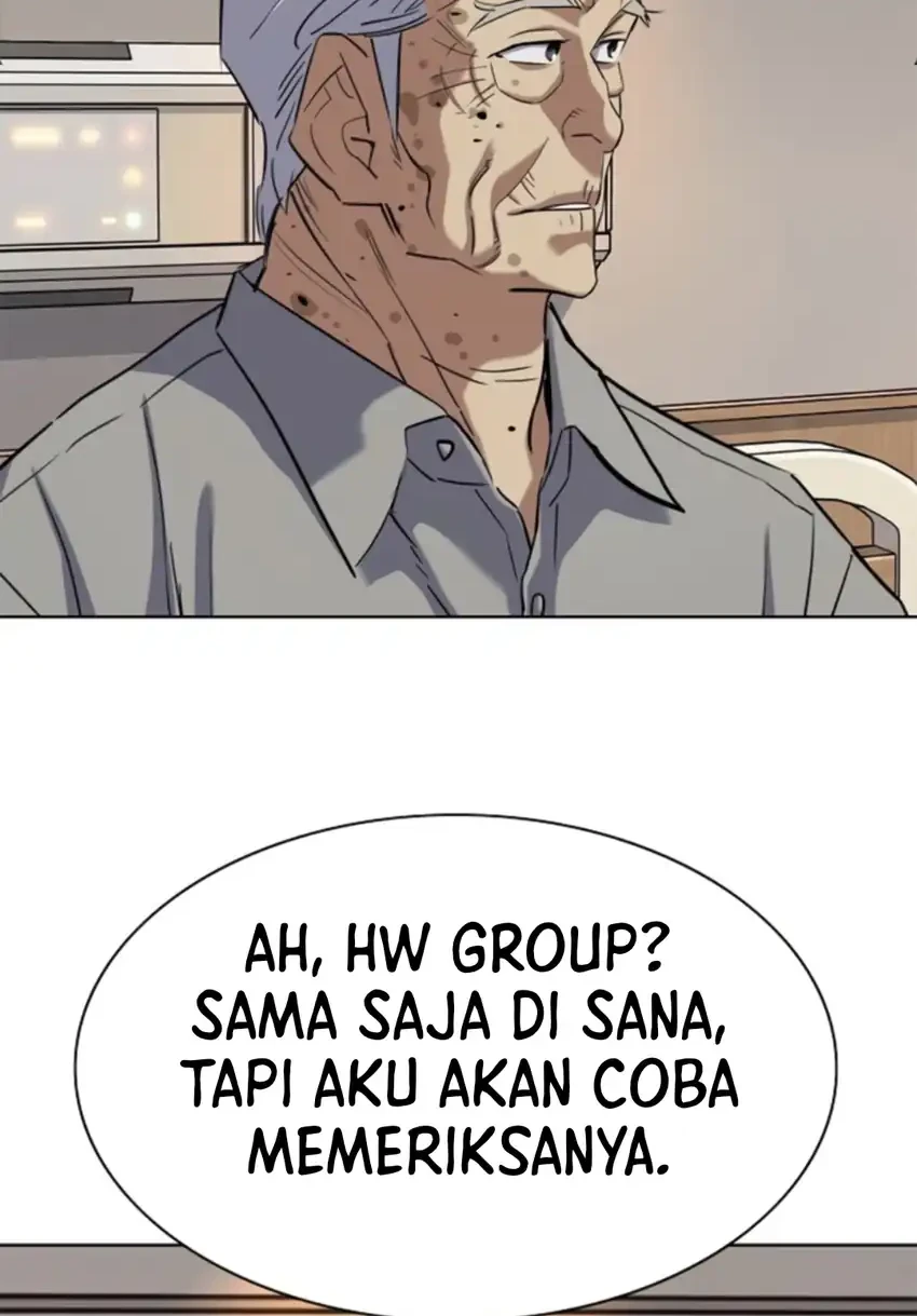 The Youngest Son Of A Rich Family Chapter 199 - halaman 10