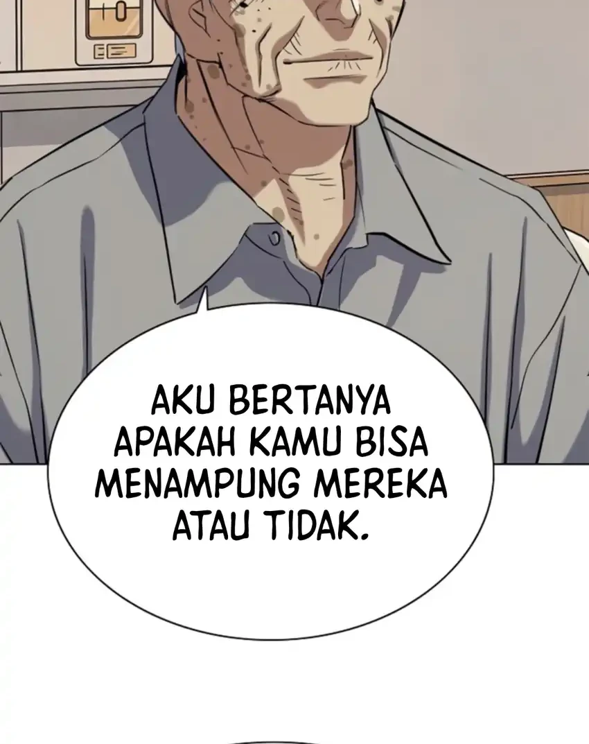 The Youngest Son Of A Rich Family Chapter 199 - halaman 12