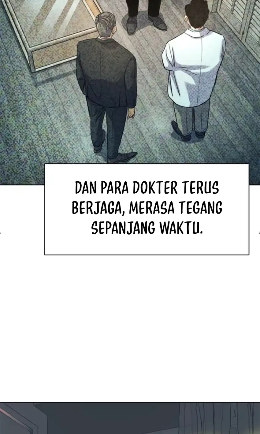The Youngest Son Of A Rich Family Chapter 199 - halaman 22