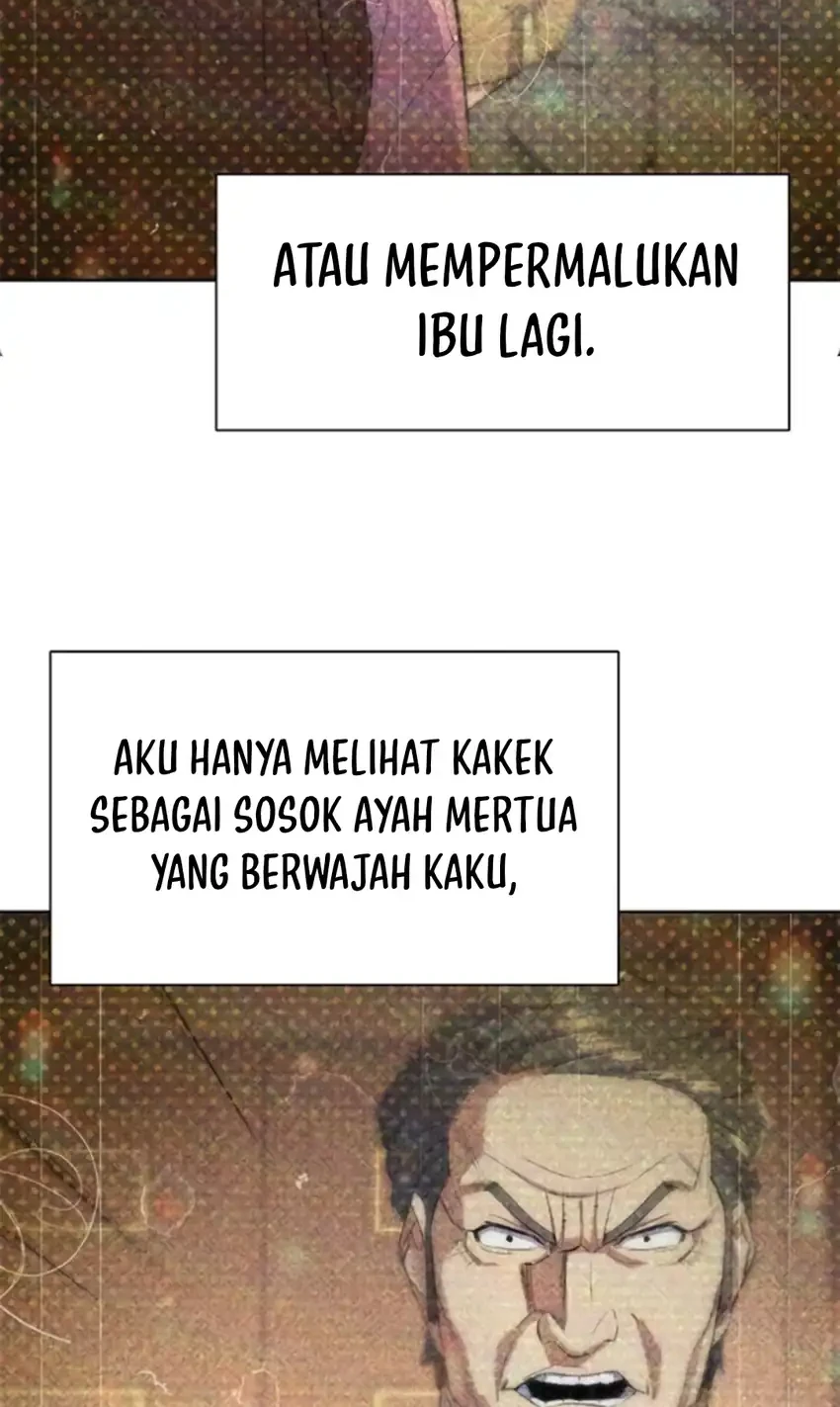 The Youngest Son Of A Rich Family Chapter 199 - halaman 31