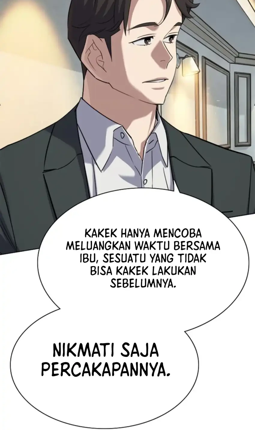 The Youngest Son Of A Rich Family Chapter 199 - halaman 37