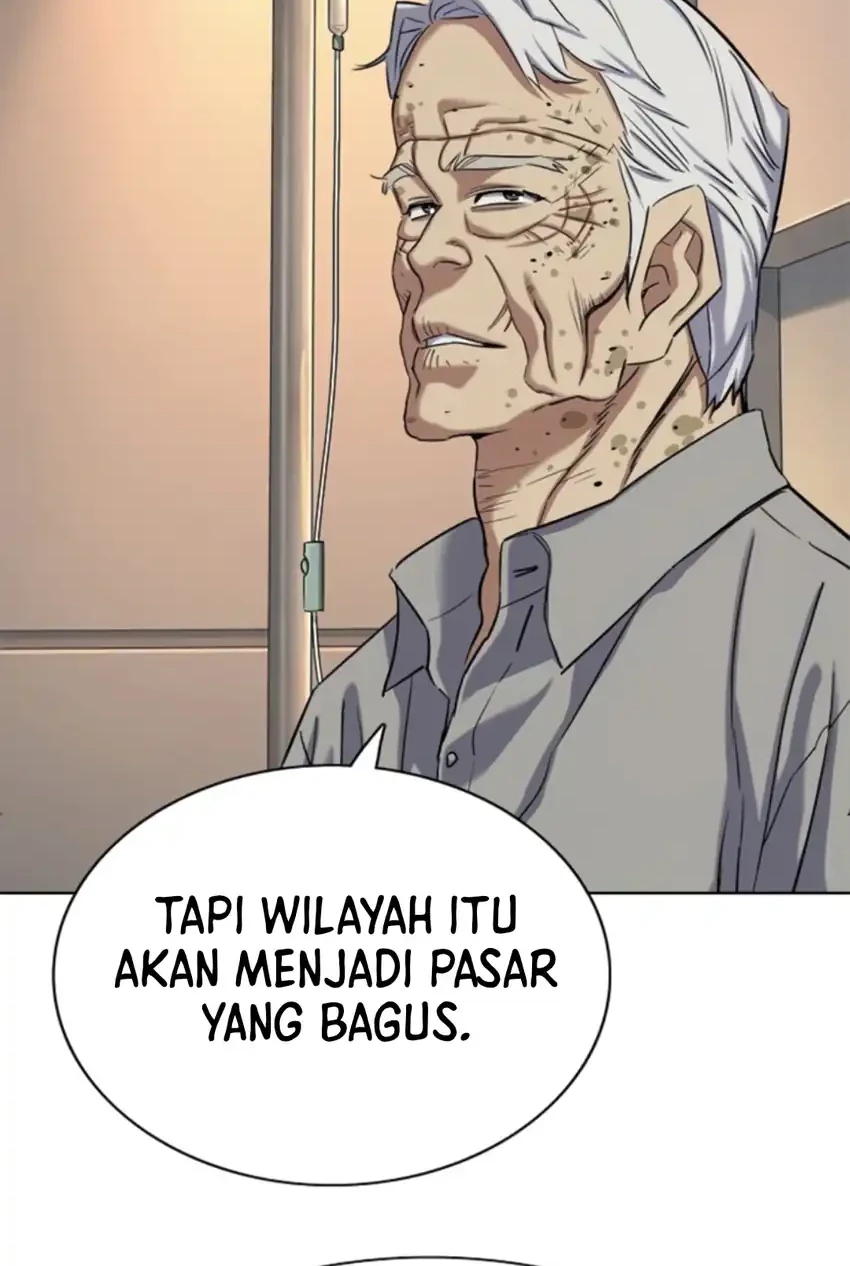 The Youngest Son Of A Rich Family Chapter 199 - halaman 4