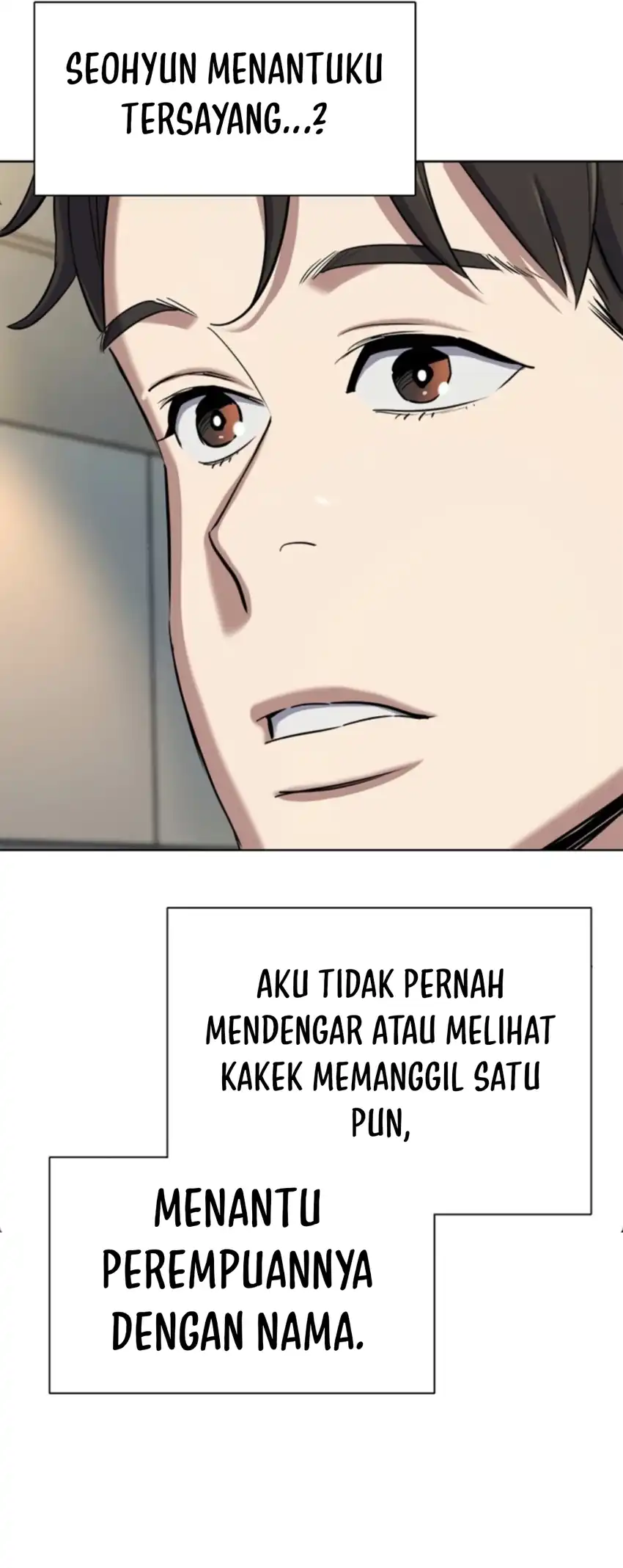 The Youngest Son Of A Rich Family Chapter 199 - halaman 48