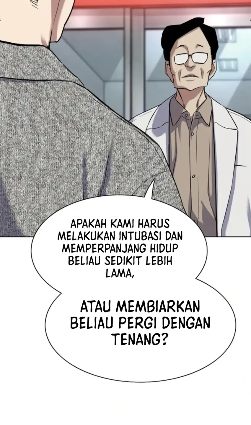The Youngest Son Of A Rich Family Chapter 199 - halaman 70