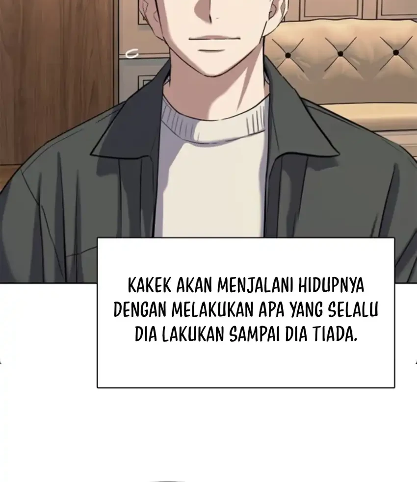 The Youngest Son Of A Rich Family Chapter 199 - halaman 8
