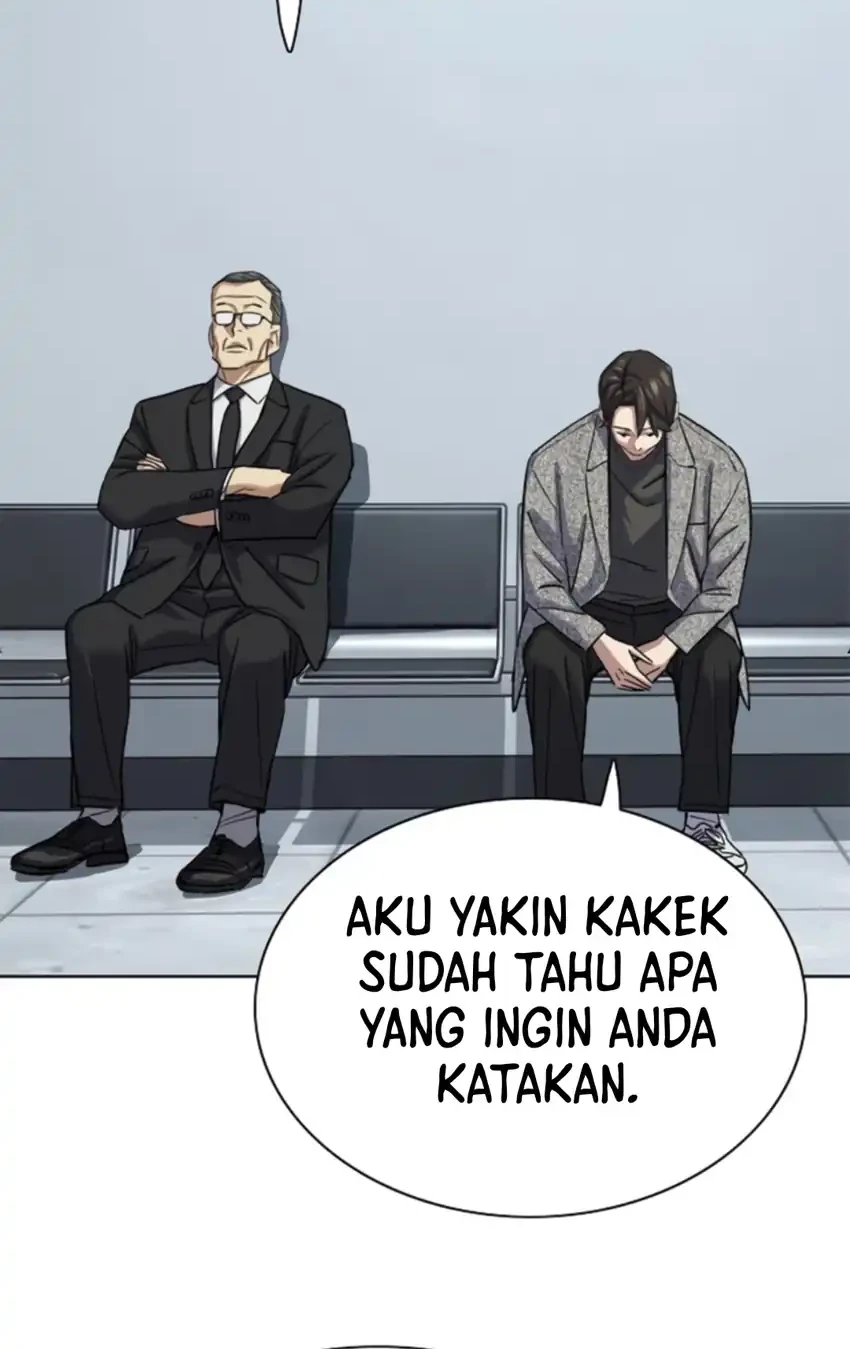 The Youngest Son Of A Rich Family Chapter 199 - halaman 85