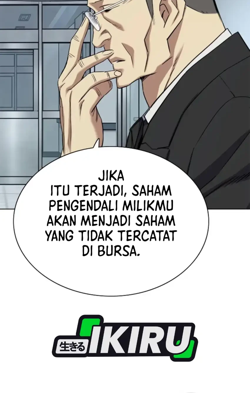 The Youngest Son Of A Rich Family Chapter 199 - halaman 95
