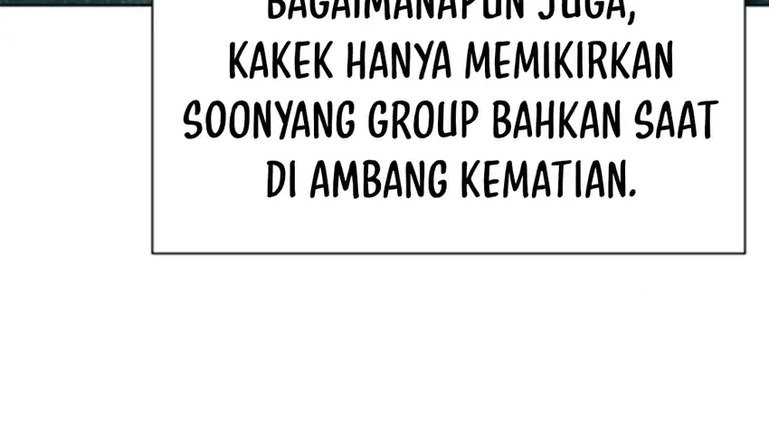 The Youngest Son Of A Rich Family Chapter 199 - halaman 97