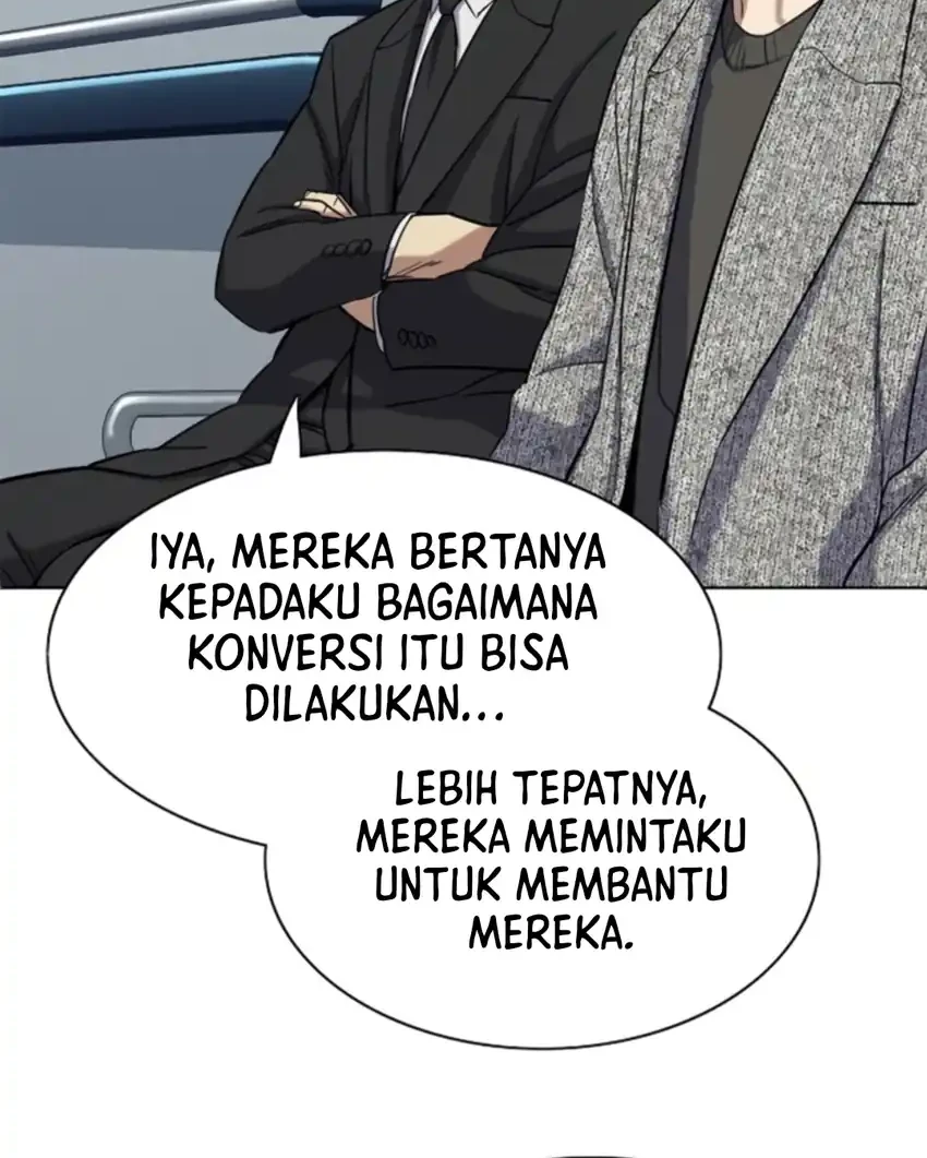 The Youngest Son Of A Rich Family Chapter 199 - halaman 99