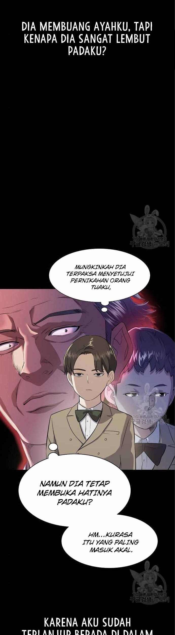 The Youngest Son Of A Rich Family Chapter 2 - halaman 28