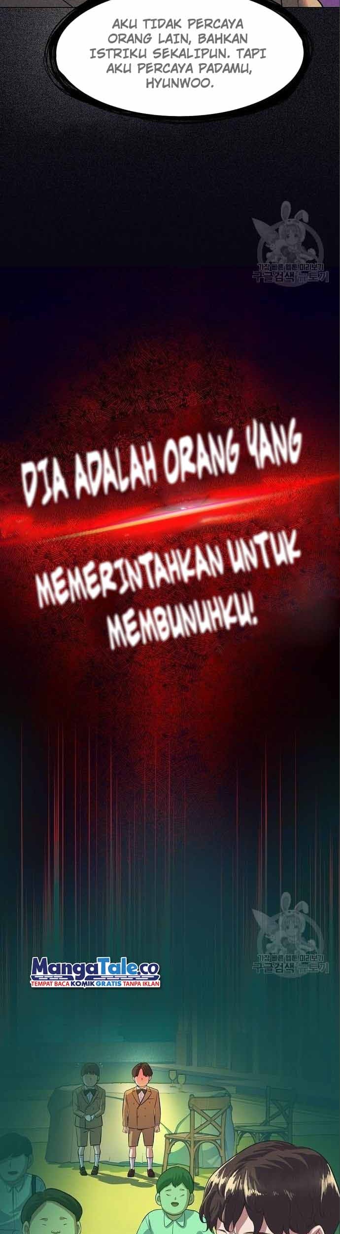 The Youngest Son Of A Rich Family Chapter 2 - halaman 49