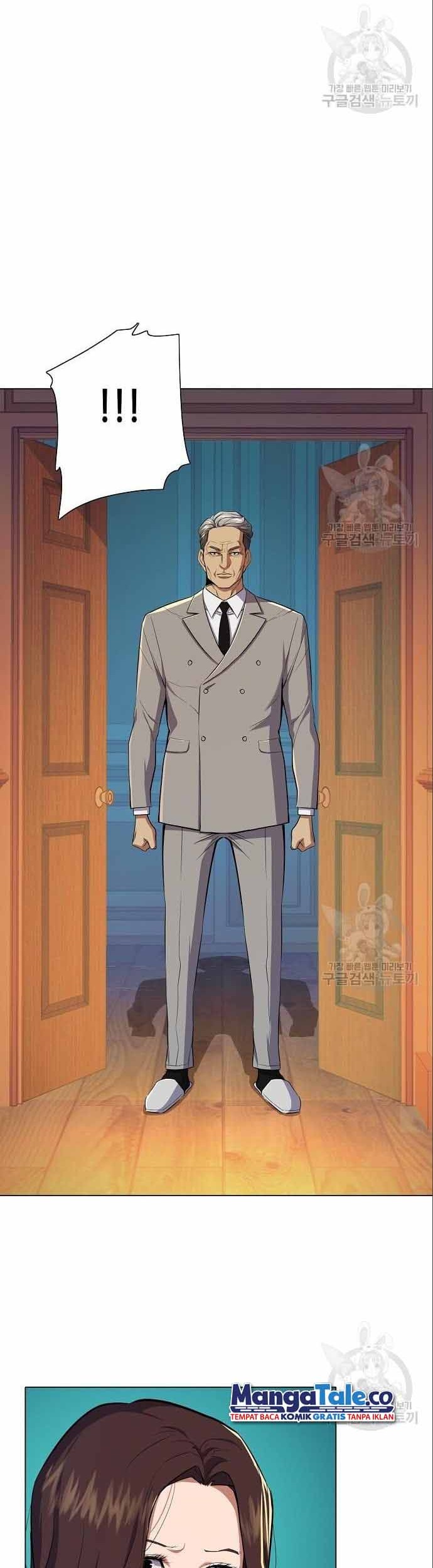 The Youngest Son Of A Rich Family Chapter 2 - halaman 78