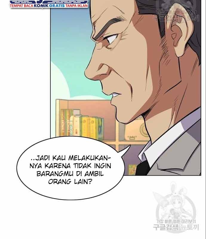 The Youngest Son Of A Rich Family Chapter 2 - halaman 87