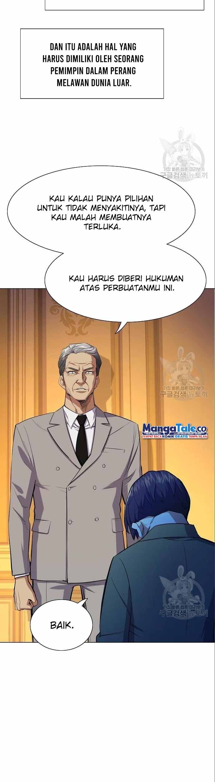 The Youngest Son Of A Rich Family Chapter 2 - halaman 90
