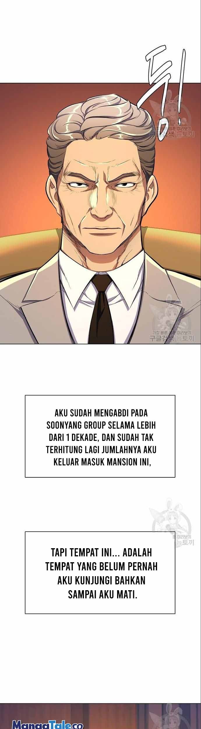 The Youngest Son Of A Rich Family Chapter 2 - halaman 97