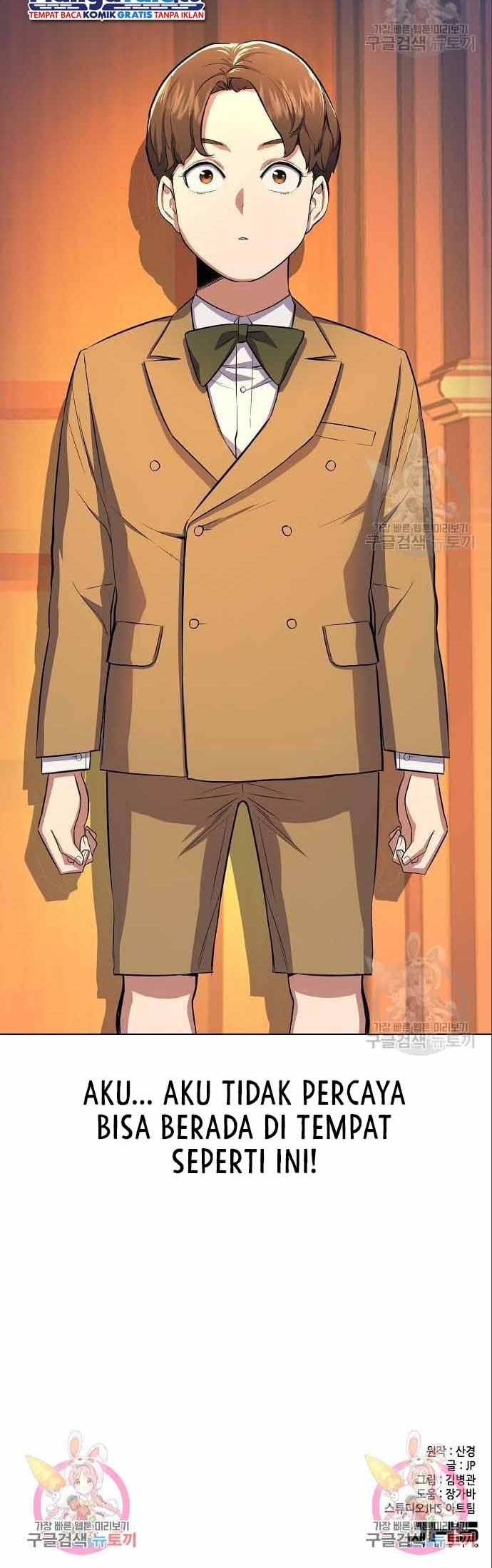 The Youngest Son Of A Rich Family Chapter 2 - halaman 98
