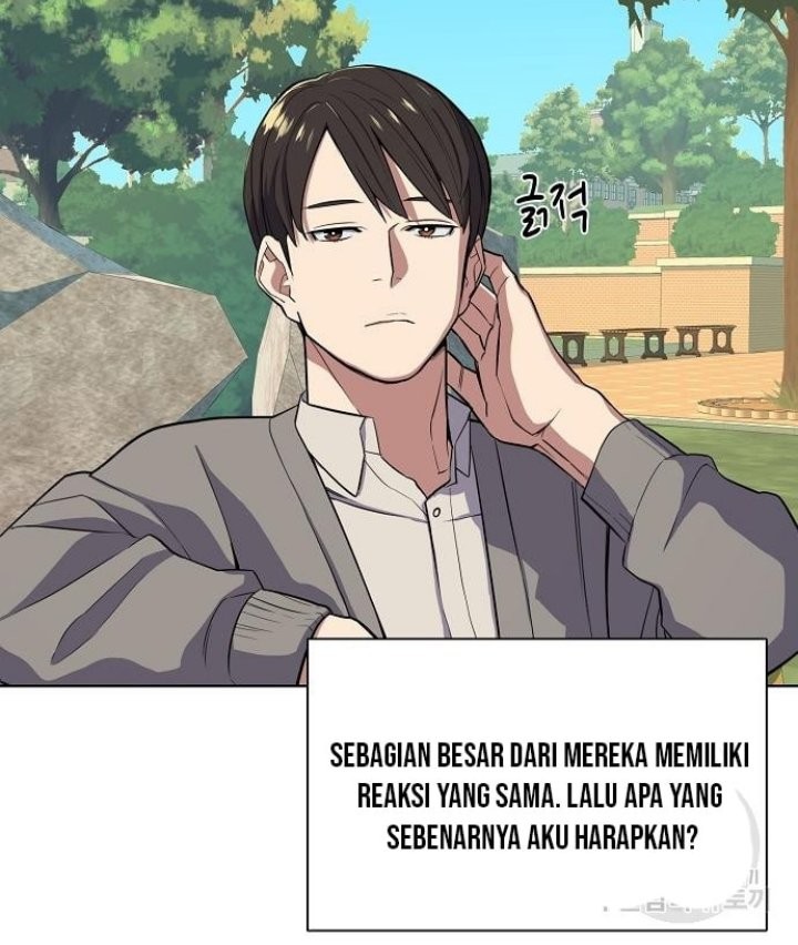 The Youngest Son Of A Rich Family Chapter 20 - halaman 48
