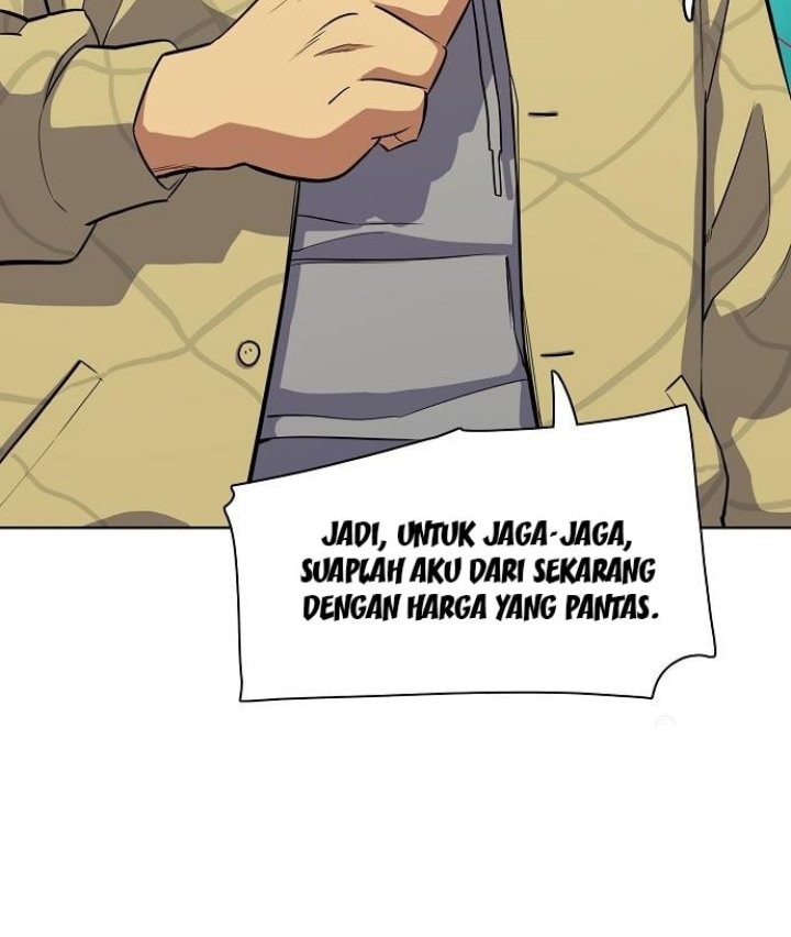 The Youngest Son Of A Rich Family Chapter 20 - halaman 53