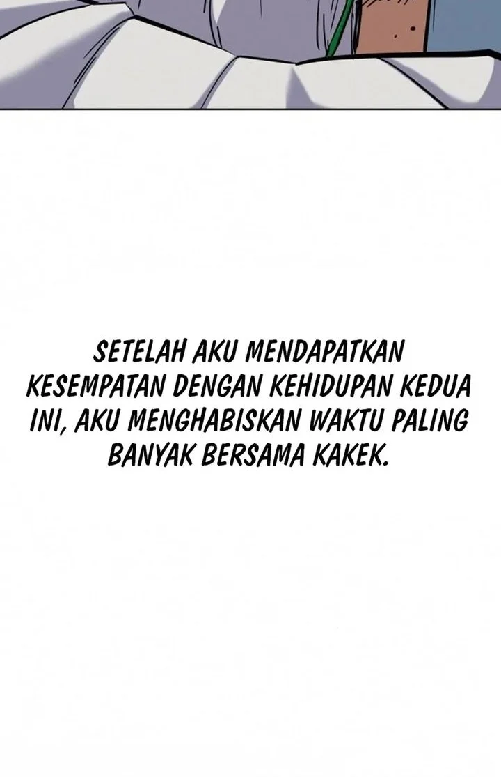 The Youngest Son Of A Rich Family Chapter 200 - halaman 43