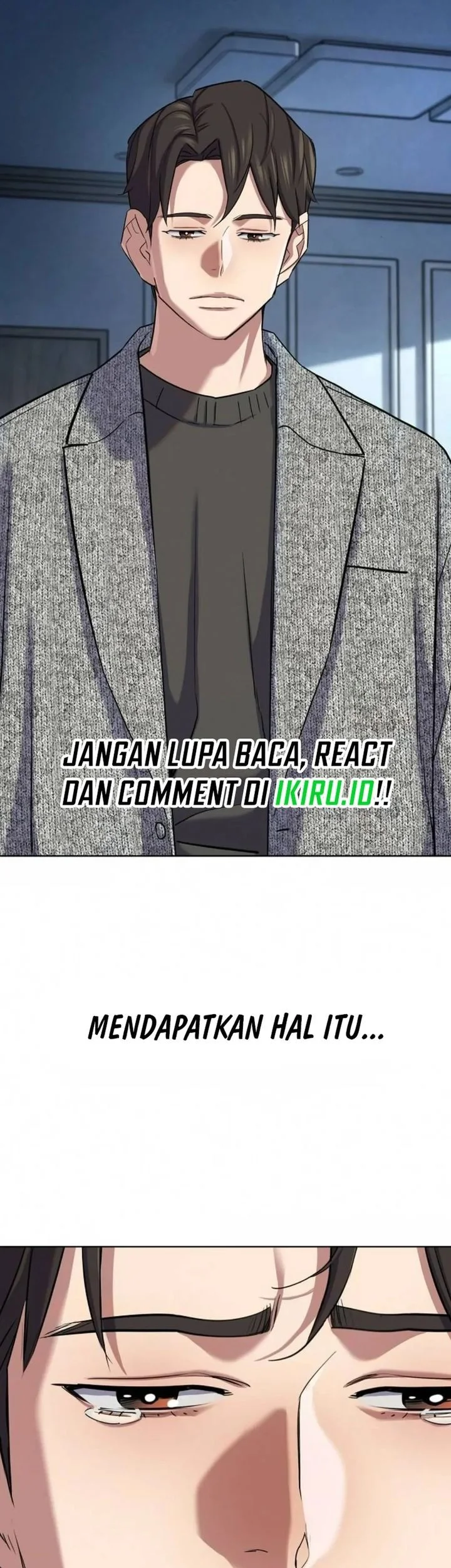 The Youngest Son Of A Rich Family Chapter 200 - halaman 46