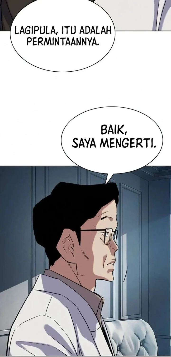 The Youngest Son Of A Rich Family Chapter 200 - halaman 64