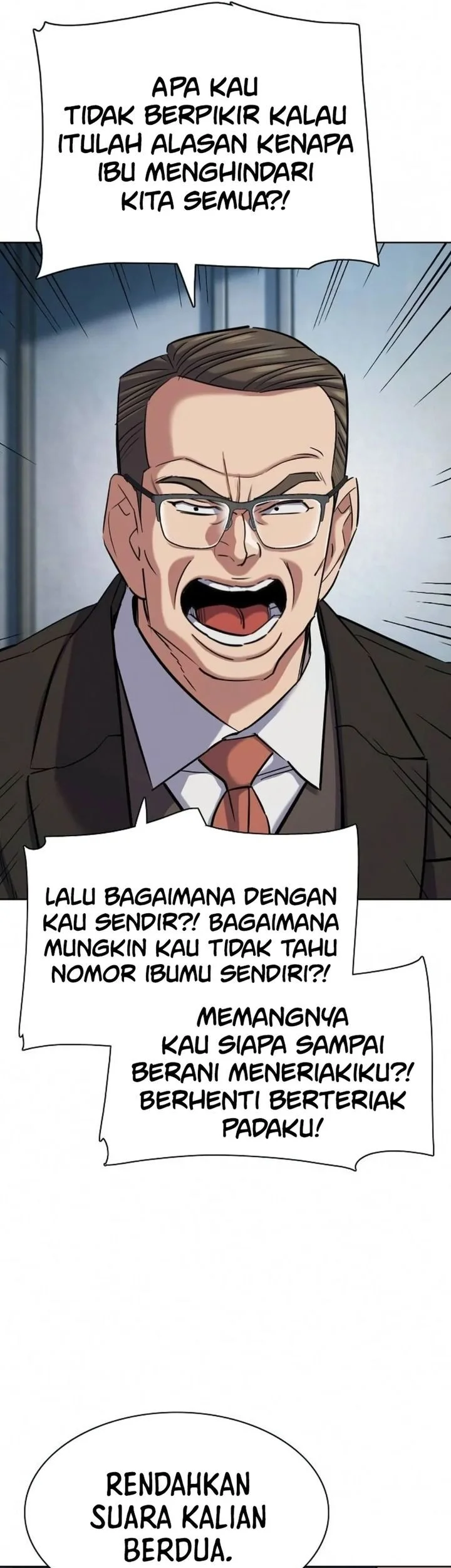 The Youngest Son Of A Rich Family Chapter 200 - halaman 73