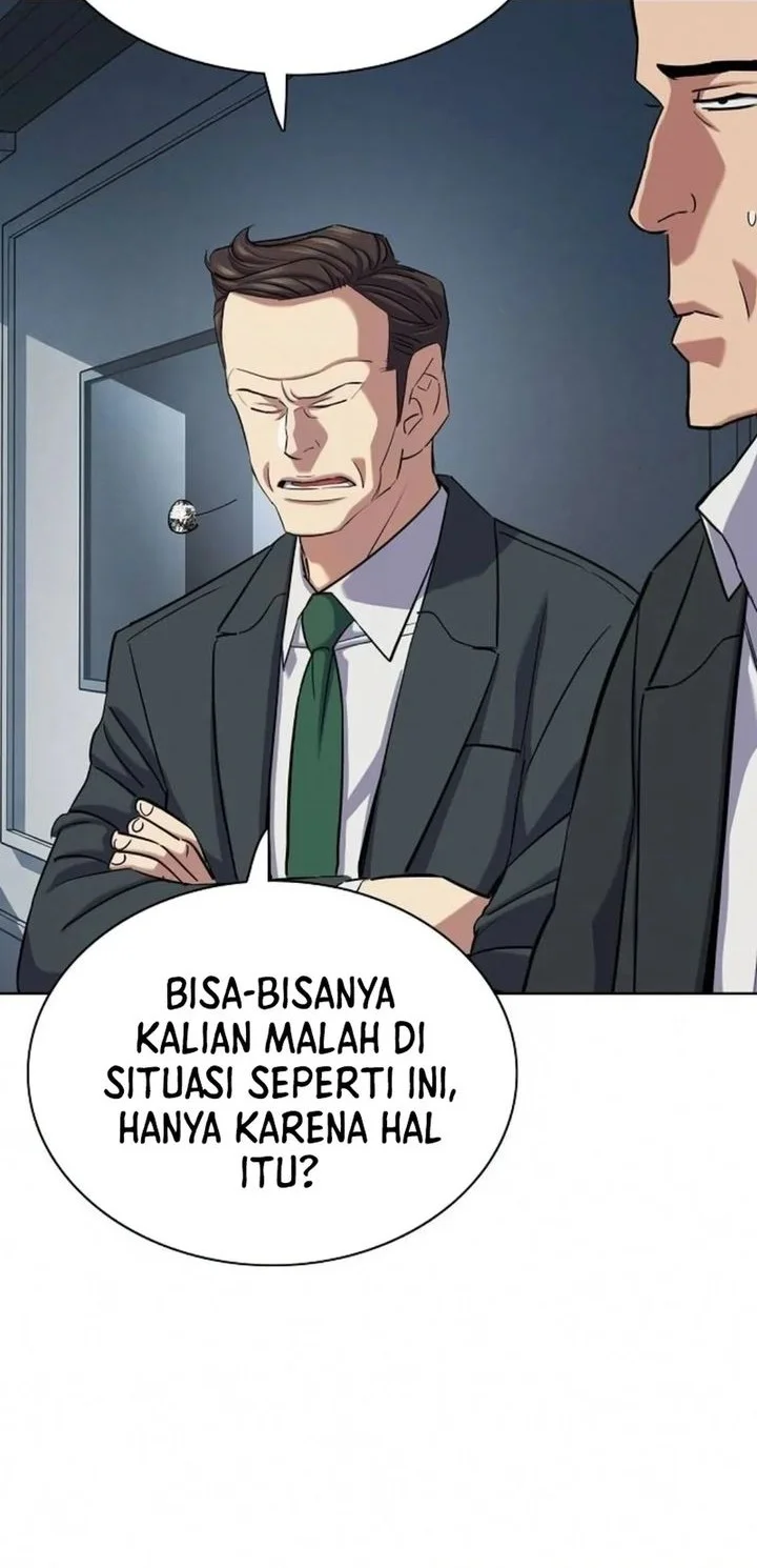 The Youngest Son Of A Rich Family Chapter 200 - halaman 74