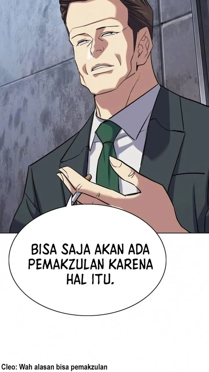 The Youngest Son Of A Rich Family Chapter 200 - halaman 85