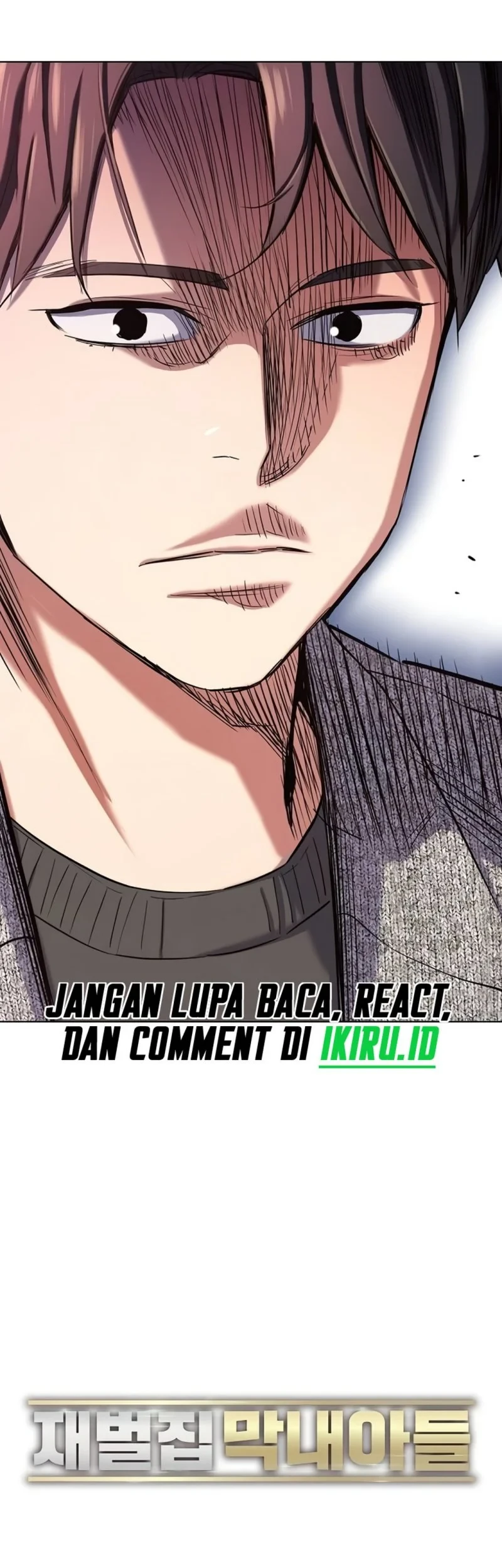 The Youngest Son Of A Rich Family Chapter 201 - halaman 53