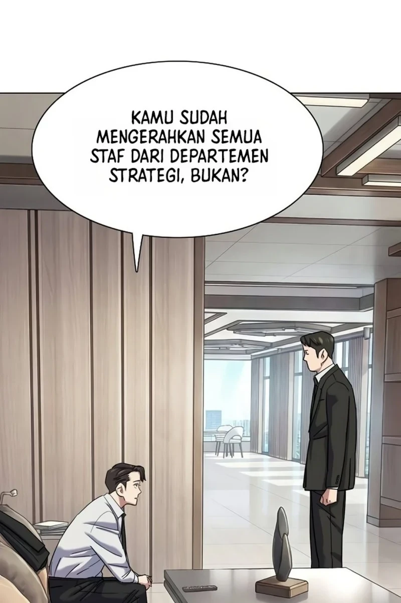 The Youngest Son Of A Rich Family Chapter 201 - halaman 60