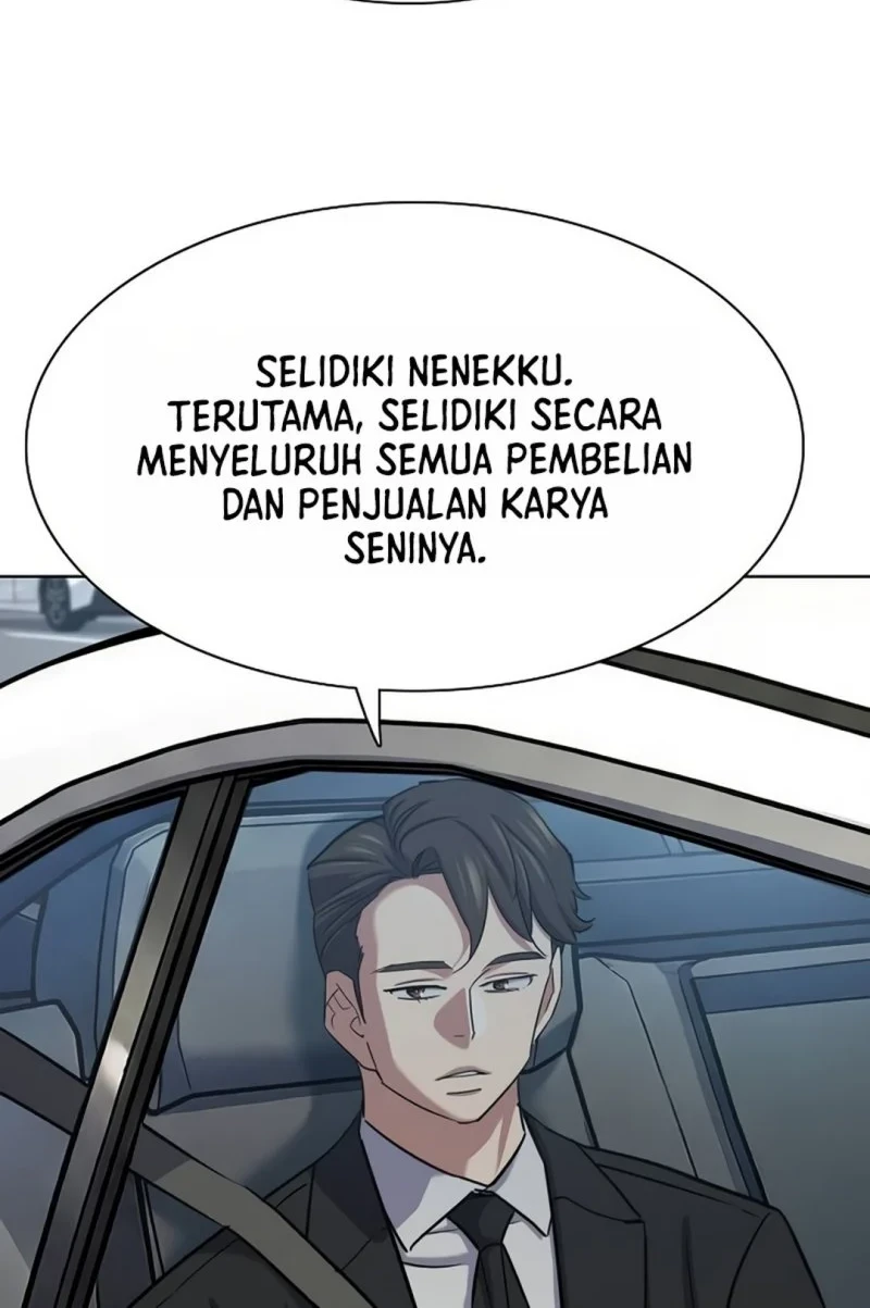 The Youngest Son Of A Rich Family Chapter 201 - halaman 68