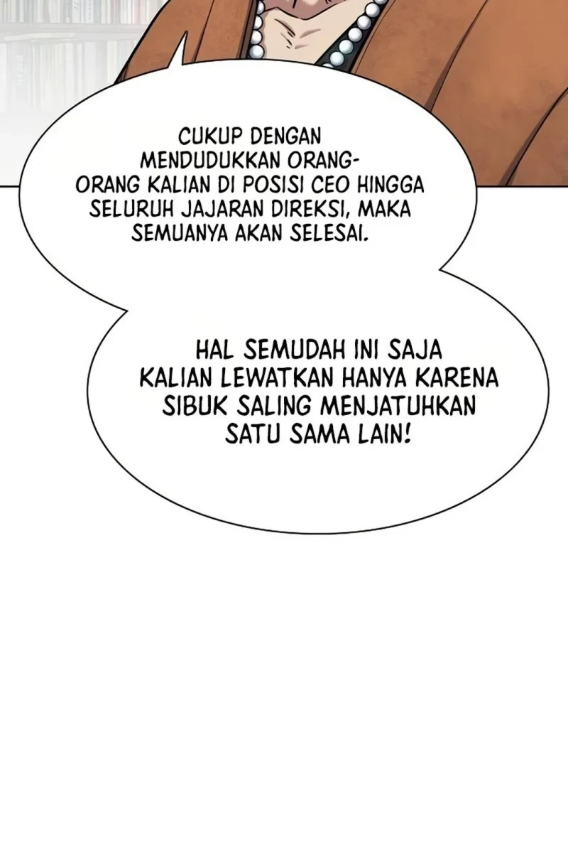 The Youngest Son Of A Rich Family Chapter 202 - halaman 20