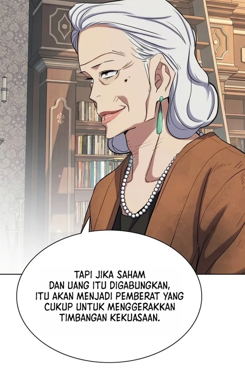 The Youngest Son Of A Rich Family Chapter 202 - halaman 34
