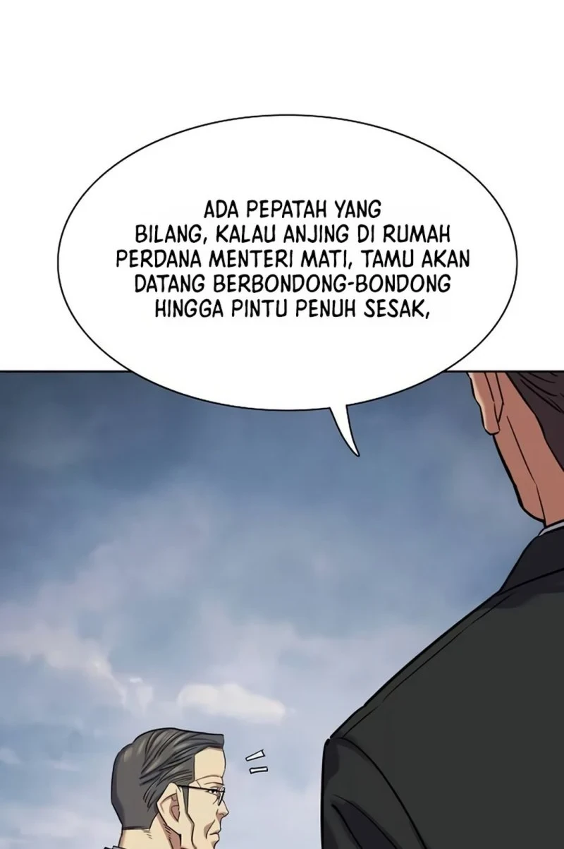 The Youngest Son Of A Rich Family Chapter 202 - halaman 54
