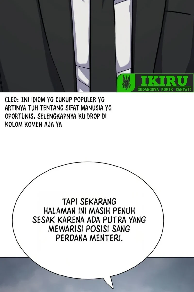 The Youngest Son Of A Rich Family Chapter 202 - halaman 56