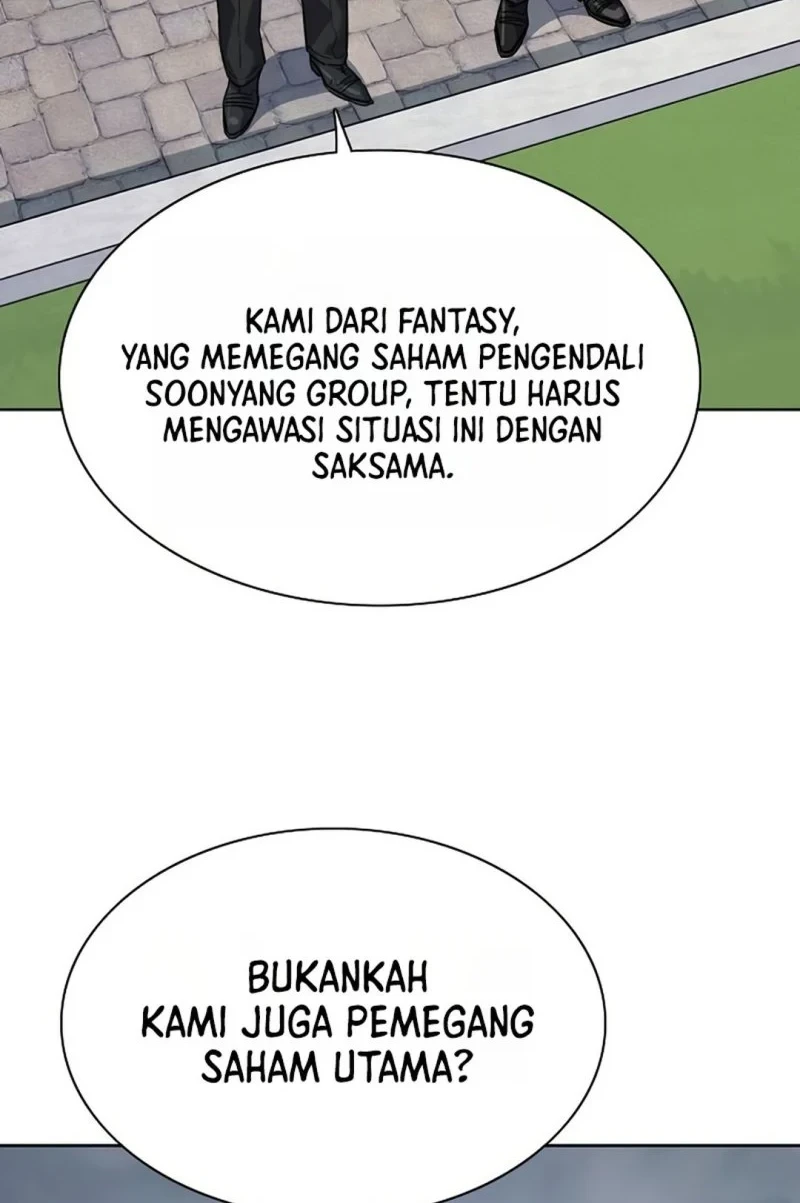 The Youngest Son Of A Rich Family Chapter 202 - halaman 62