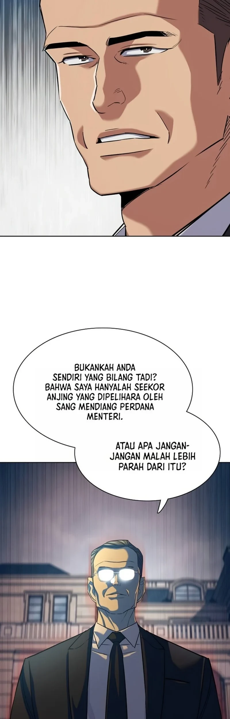 The Youngest Son Of A Rich Family Chapter 202 - halaman 67