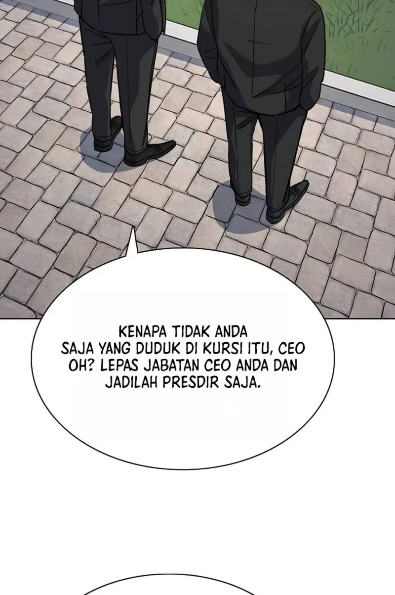 The Youngest Son Of A Rich Family Chapter 202 - halaman 70